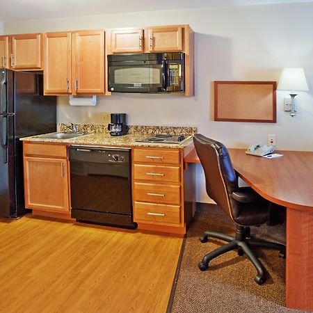 Candlewood Suites - Columbus, An Ihg Hotel Buitenkant foto
