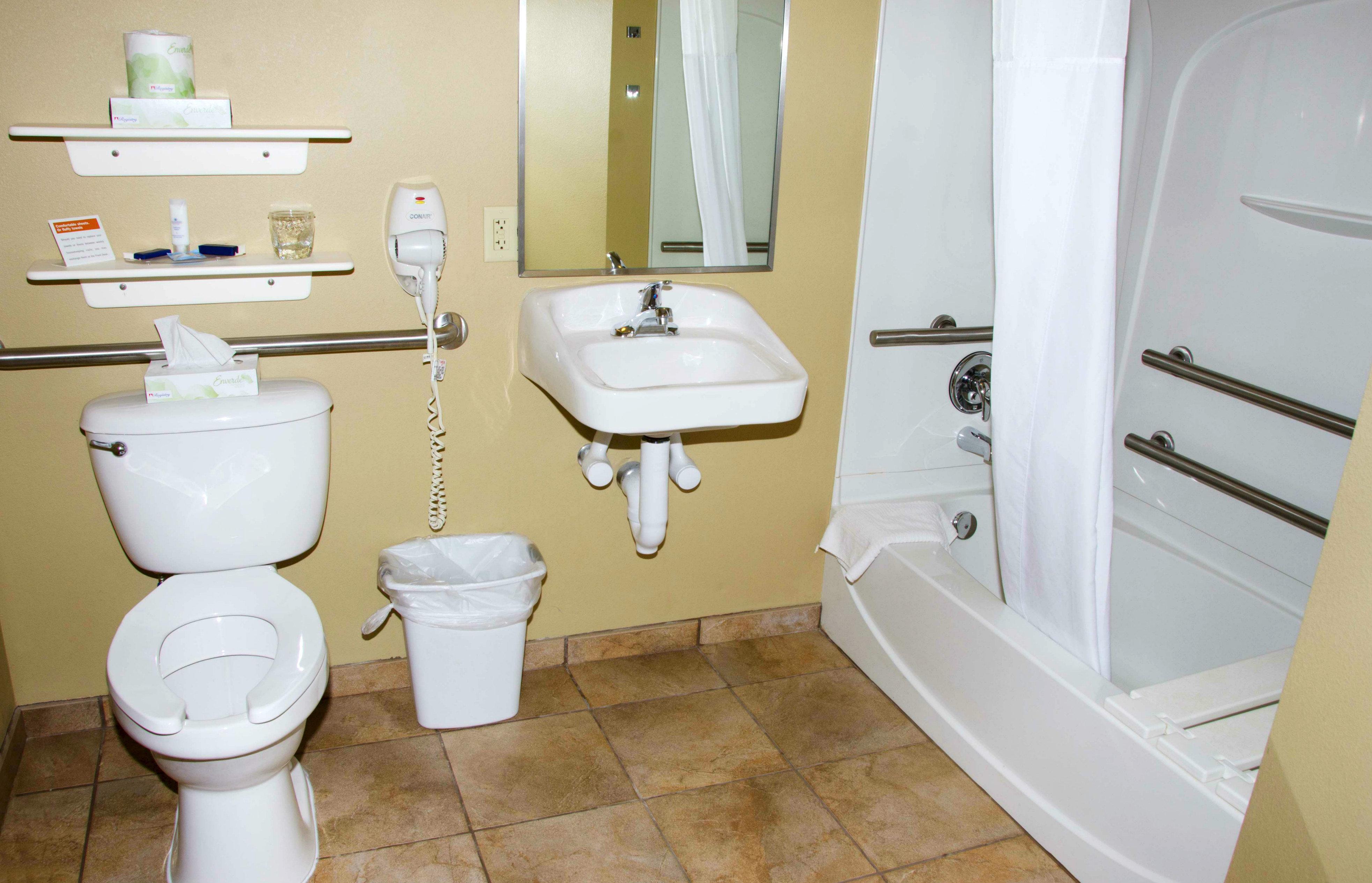 Candlewood Suites - Columbus, An Ihg Hotel Buitenkant foto