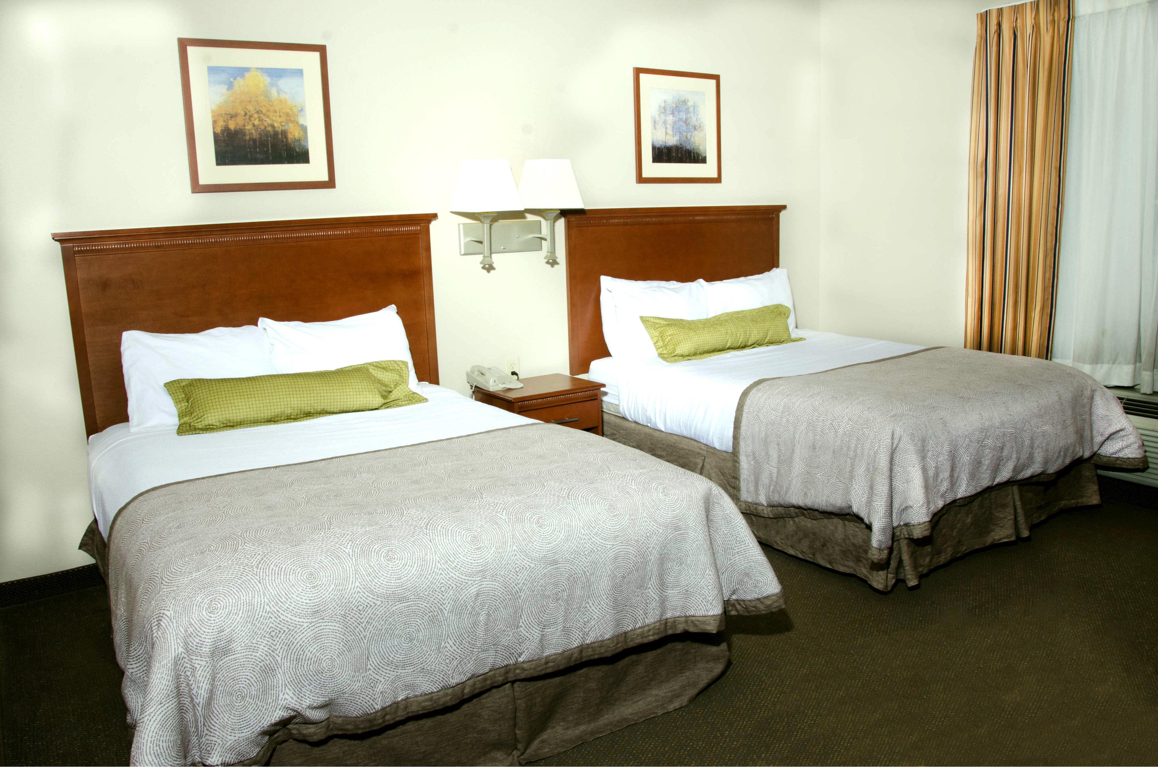 Candlewood Suites - Columbus, An Ihg Hotel Buitenkant foto