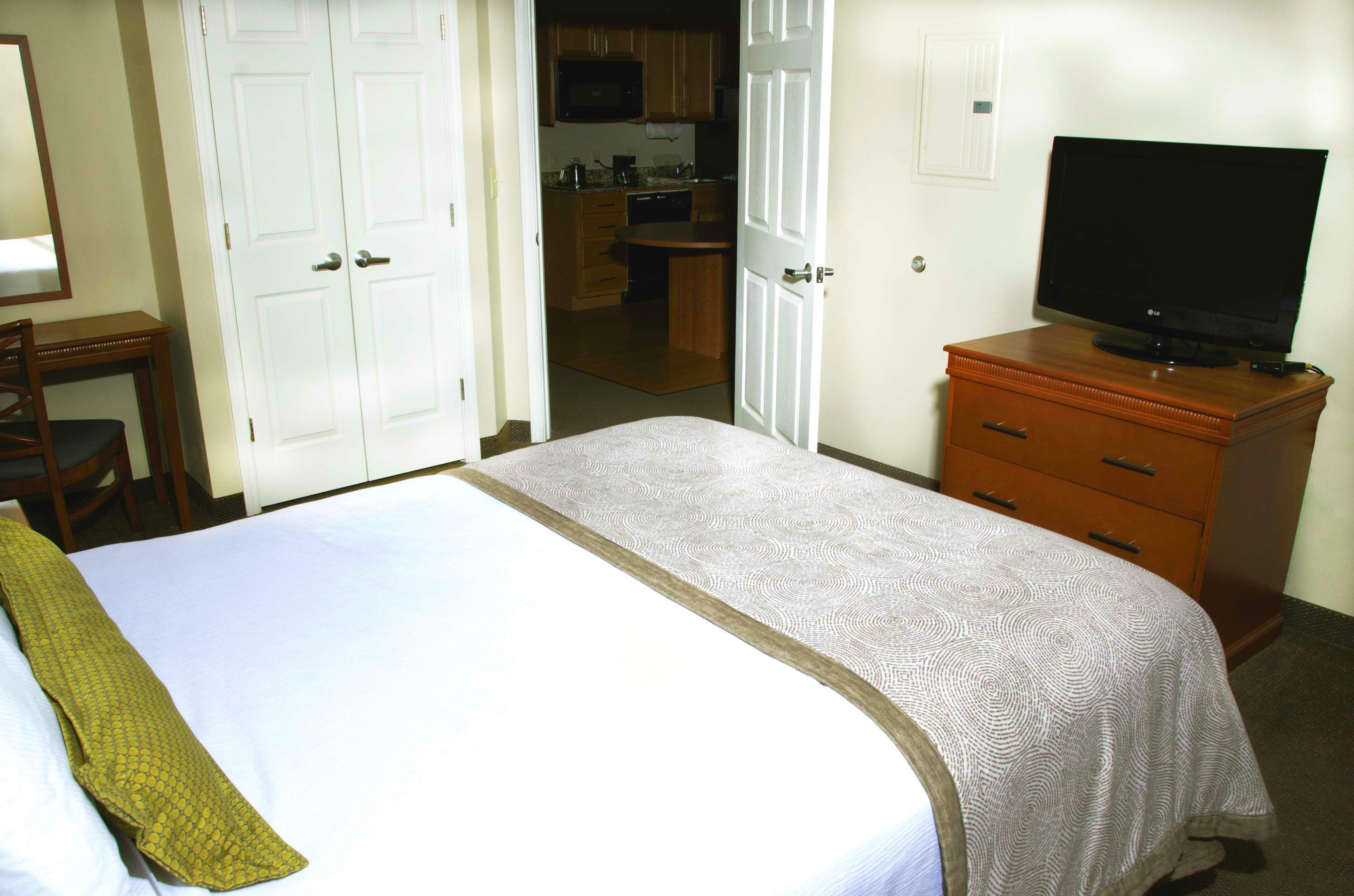 Candlewood Suites - Columbus, An Ihg Hotel Buitenkant foto