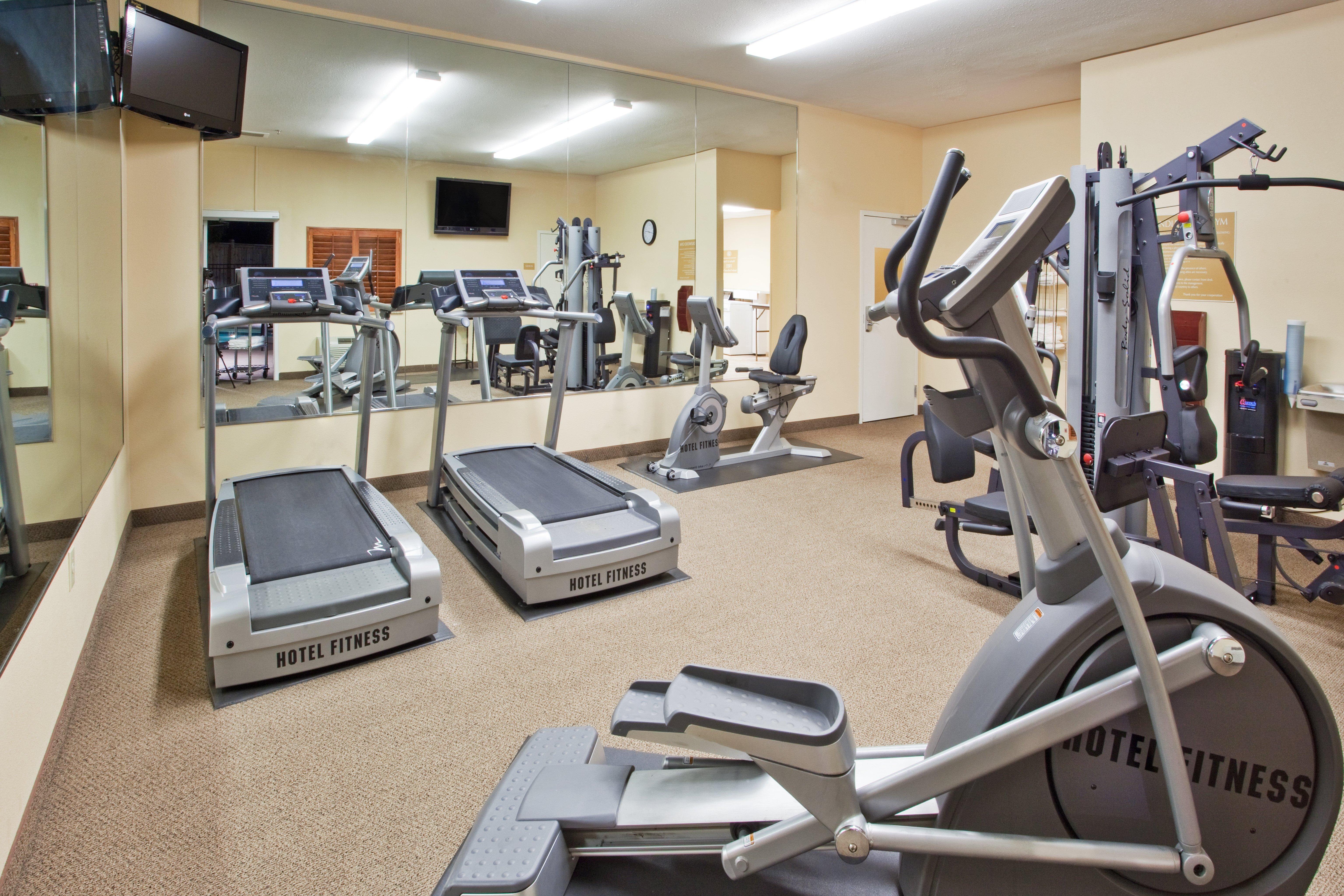 Candlewood Suites - Columbus, An Ihg Hotel Buitenkant foto