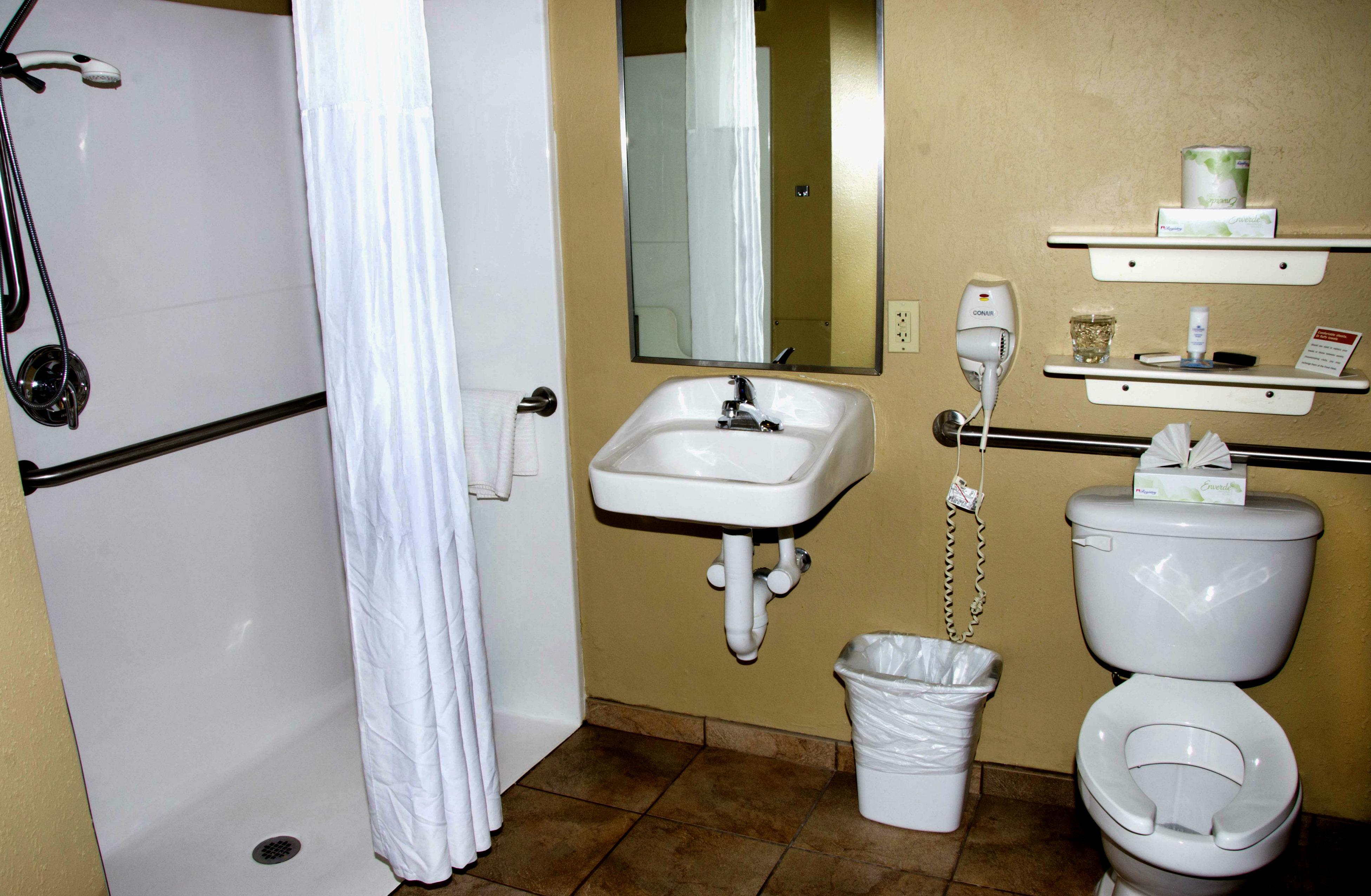 Candlewood Suites - Columbus, An Ihg Hotel Buitenkant foto