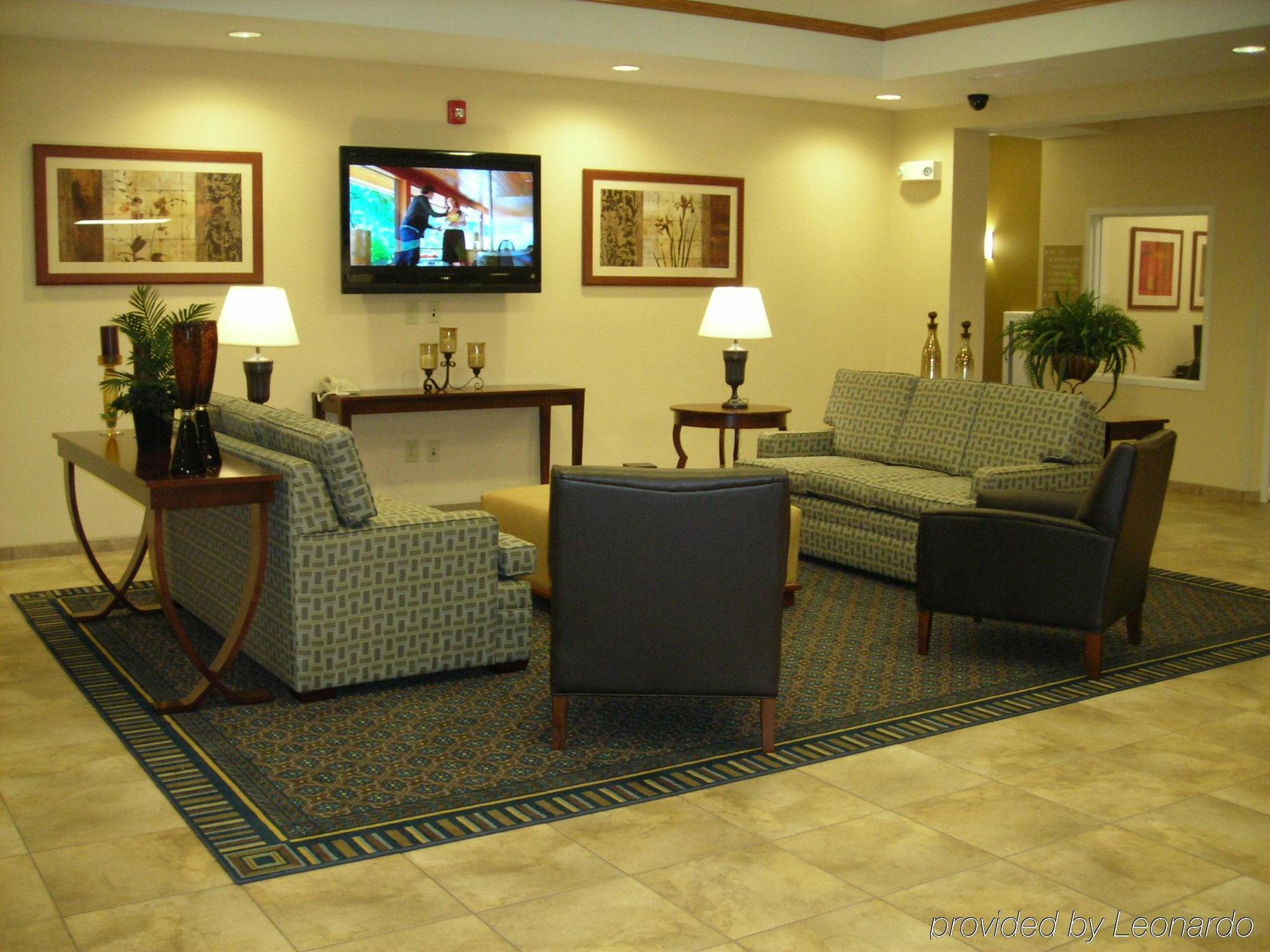 Candlewood Suites - Columbus, An Ihg Hotel Interieur foto